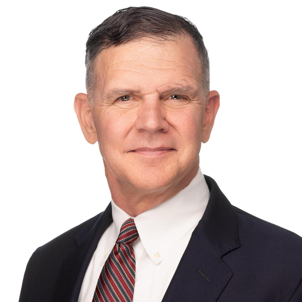 John Jansen is a retired Marine who served in the United States Marine Corps 1987-2021.