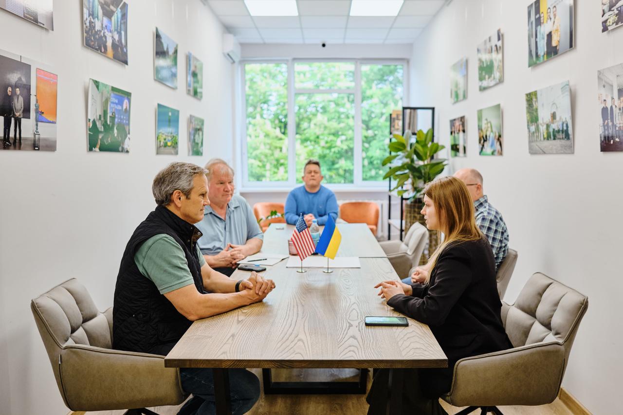 Strategic Education in Action: Seminars with Rear Admiral Montgomery and Major General Corcoran