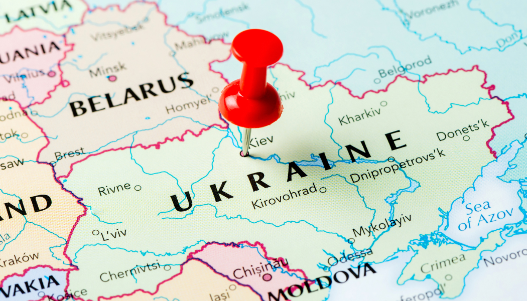 Which Countries Support Russia Invasion of Ukraine?