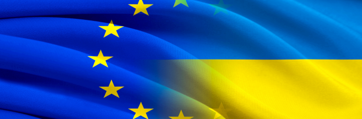 eu support for ukraine